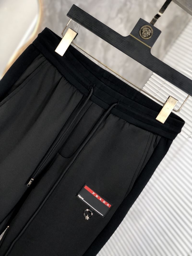 Prada Long Pants